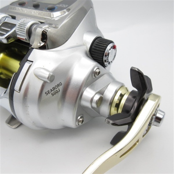 １５シーボーグ５００Ｊ